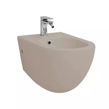 Подвесное биде ArtCeram File 2.0 FLB001 41 00 matera *1