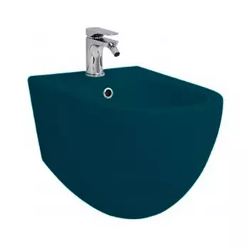 Подвесное биде ArtCeram File FLB001 42 00