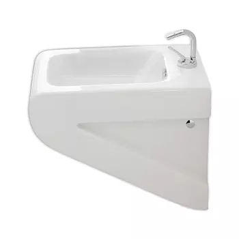 Подвесное биде ArtCeram La Fontana LFB001 01 00