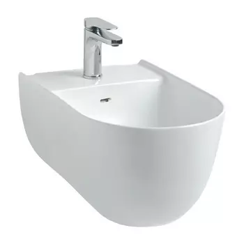 Подвесное биде ArtCeram The One THB001 01 00