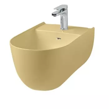 Подвесное биде ArtCeram The One THB001 12 00