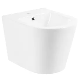 Подвесное биде BelBagno Flay-R BB053BH