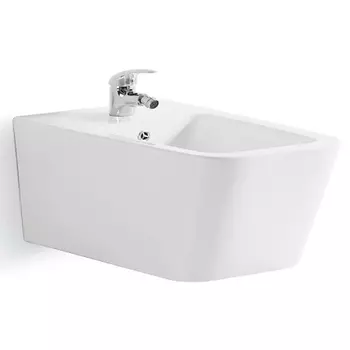 Подвесное биде CeramaLux 5370