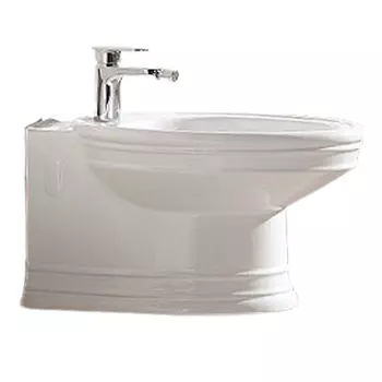 Подвесное биде CeramaLux Classic 2031