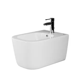 Подвесное биде Ceramicanova New Day CN3006