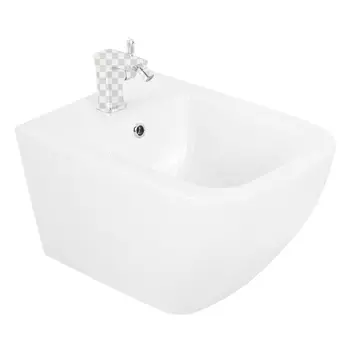 Подвесное биде Cezares Liverpool CZR-5842-BH