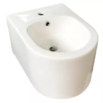 Подвесное биде Comforty 103-1B