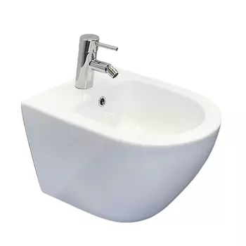 Подвесное биде Comforty 103BD