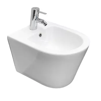 Подвесное биде Comforty 105BD