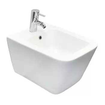 Подвесное биде Comforty 106BD