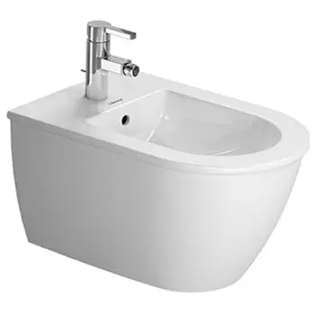 Подвесное биде Duravit Darling New 2249150000