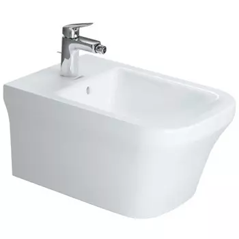 Подвесное биде Duravit P3 Comforts 2268150000