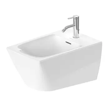 Подвесное биде Duravit Viu 2292150000