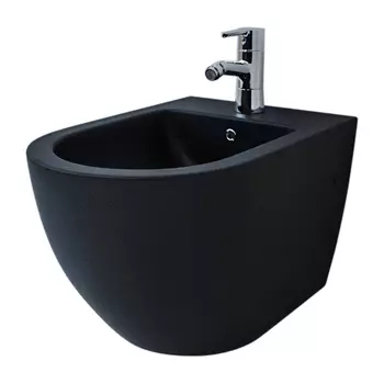 Подвесное биде Esbano Garcia ESVBGARCBM матовое