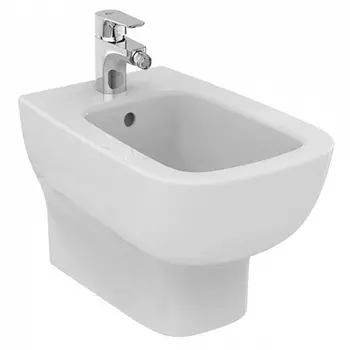 Подвесное биде Ideal Standard Esedra T281501