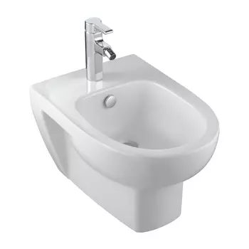 Подвесное биде Jacob Delafon Odeon Up E4765-00