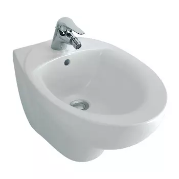 Подвесное биде Jacob Delafon Patio E4189-00