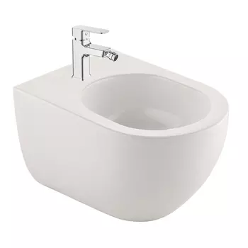 Подвесное биде Kale Zero 310200900022