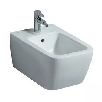 Подвесное биде Keramag it! F231910000