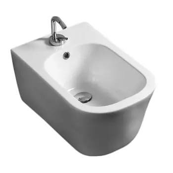 Подвесное биде Kerasan Tribeca 512501