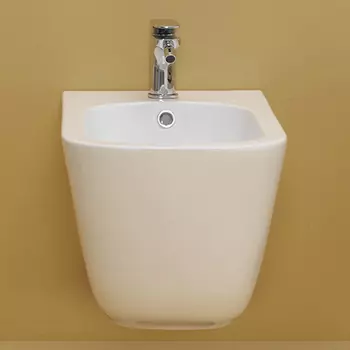 Подвесное биде Kerasan Tribeca 512530