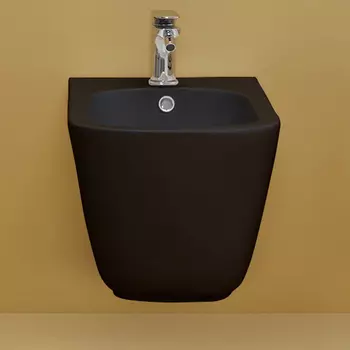 Подвесное биде Kerasan Tribeca 512531