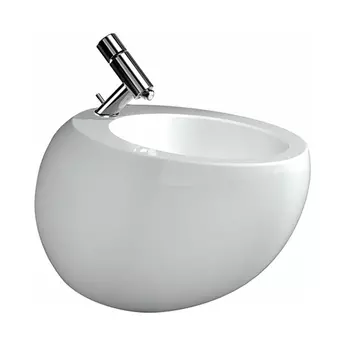 Подвесное биде Laufen Alessi 3097.1 с покрытием LCC