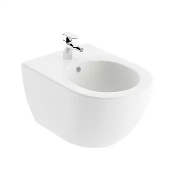 Подвесное биде Ravak Uni Chrome X01517