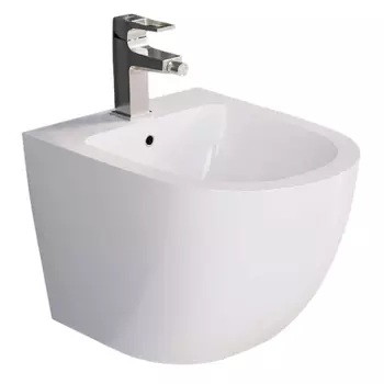 Подвесное биде RGW SW-80 65430280-01