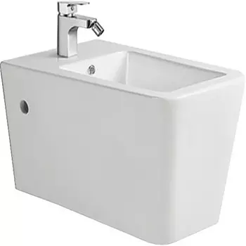 Подвесное биде SantiLine SL-5054