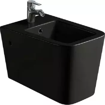 Подвесное биде SantiLine SL-5054MB