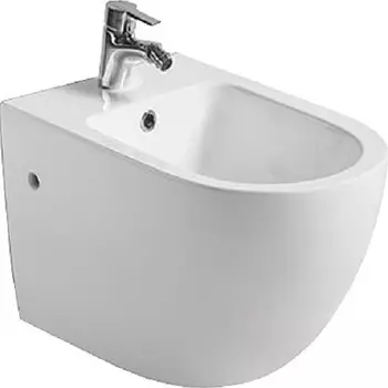 Подвесное биде SantiLine SL-5058