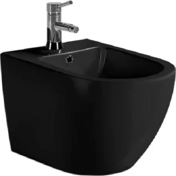 Подвесное биде SantiLine SL-5058MB