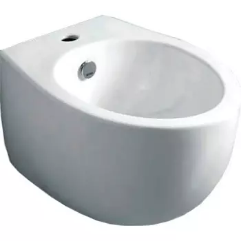 Подвесное биде Simas Bormio BR19bi*1