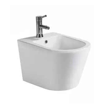 Подвесное биде Timo Inari TK-504