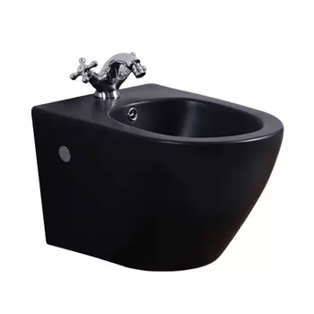 Подвесное биде Timo Kulo TK-404 MB матовое