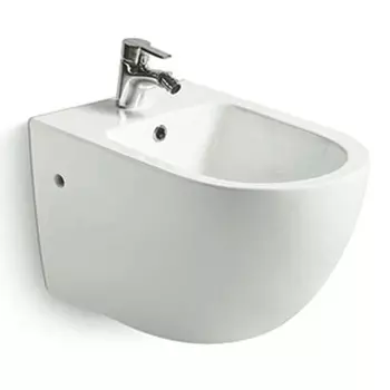 Подвесное биде Vincea Globo VB1-14