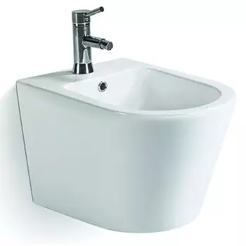 Подвесное биде Vincea Piatti VB1-11