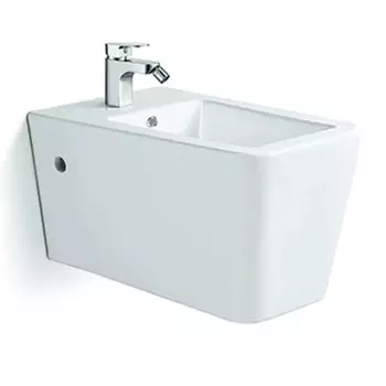 Подвесное биде Vincea Q-Line VB1-12