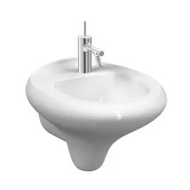 Подвесное биде Vitra Istanbul 4516B403-1599