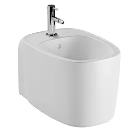Подвесное биде Vitra Plural 7831B401-0288