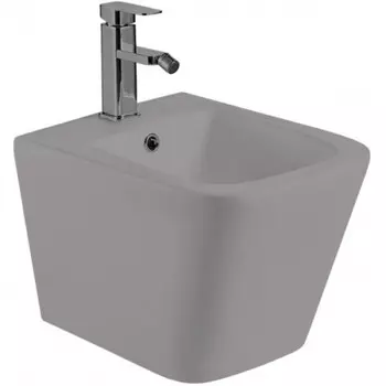 Подвесное биде WeltWasser Gelbach 005 MT-GR