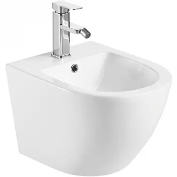 Подвесное биде WeltWasser Merzbach 005 GL-WT