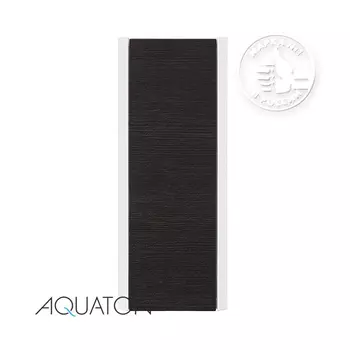 Шкаф для ванной Акватон Брук 20х50 дуб феррара