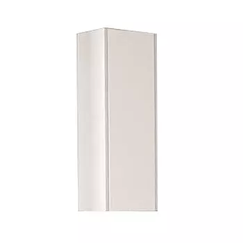 Шкаф для ванной Акватон Йорк 30 выбеленное дерево