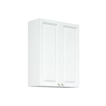 Шкаф для ванной Corozo Классика 55