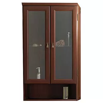 Подвесной шкаф Opadiris Клио 60 нагал