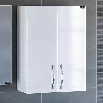 Подвесной шкаф СанТа Виктория 60