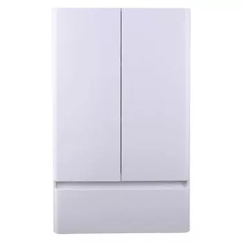 Шкаф для ванной Style Line Атлантика 1000 антискрейч