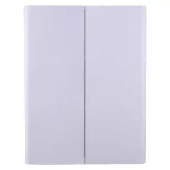 Шкаф для ванной Style Line Атлантика 600 антискрейч